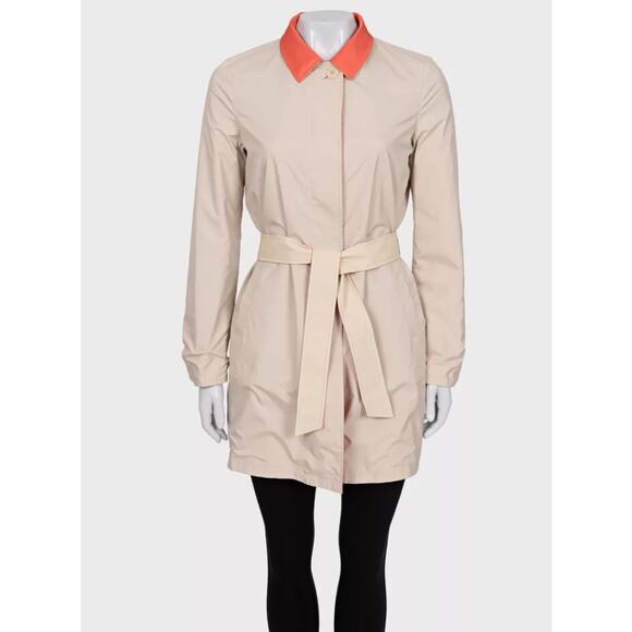 Loro Piana Reversible Buttoned Coat – Size IT40 / S - Picture 1 of 10